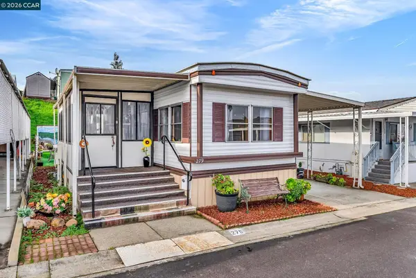 16401 San Pablo Ave #279, San Pablo, CA 94806