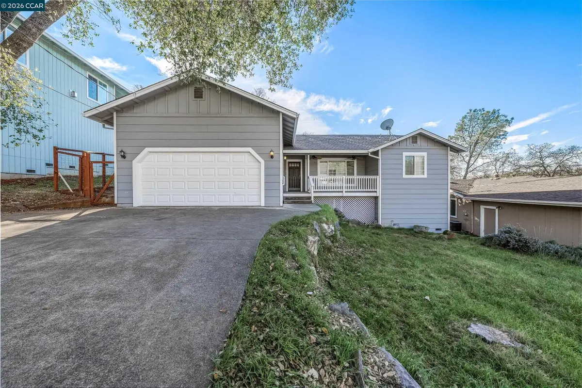 18357 Deer Hill Rd, Hidden Valley Lake, CA 95467 - #1