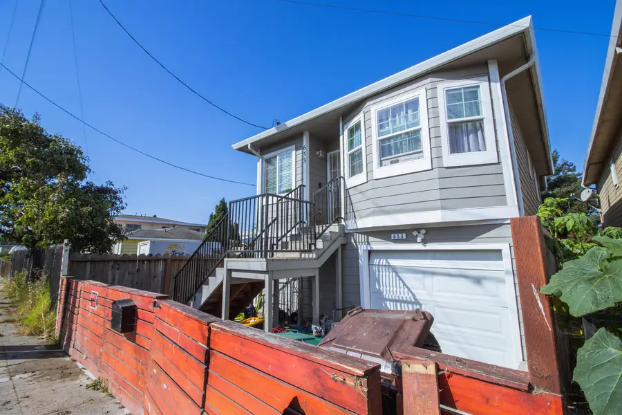 653 2nd St, Richmond, CA 94801 - Image #2