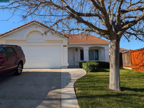 2241 Woodhill Dr, Pittsburg, CA 94565