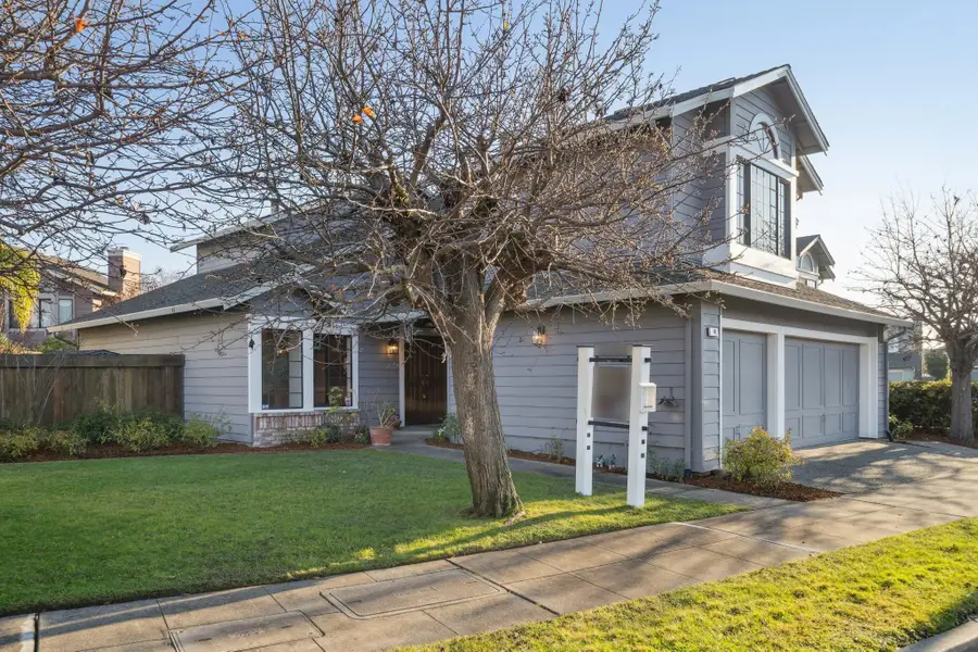 18 Applegate Way, Alameda, CA 94502 - Image #2