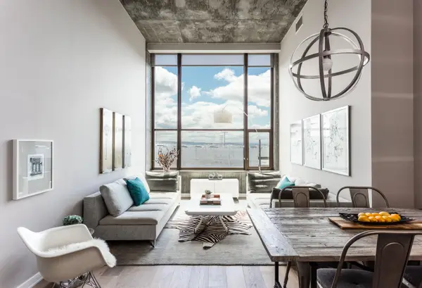 311 2nd St #808, Oakland, CA 94607