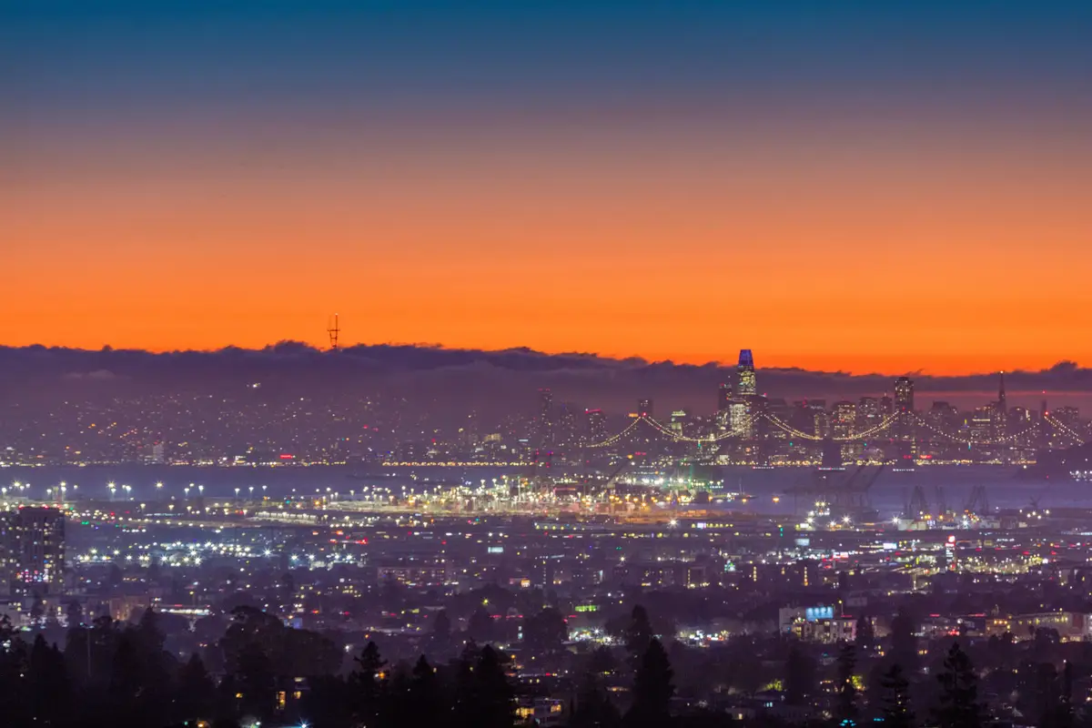 6189 Contra Costa Road, Oakland, CA 94618 - Image #1