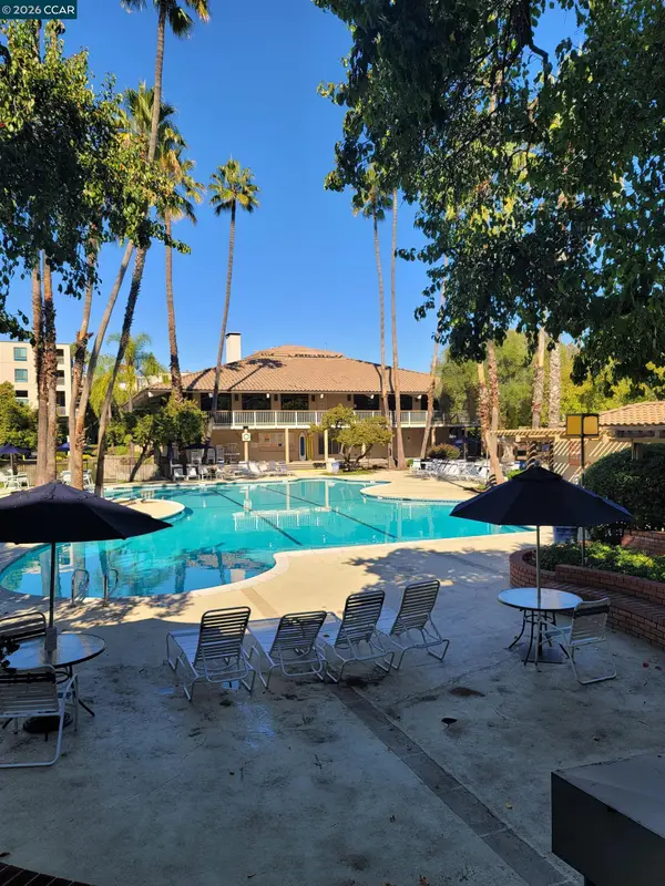 310 N Civic Dr. #315, Walnut Creek, CA 94597