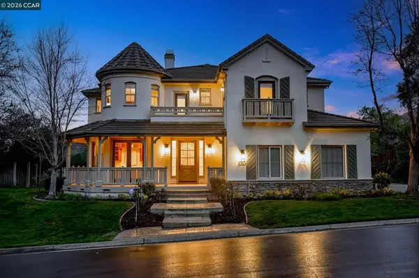 135 Diablo Ranch Court, Danville, CA 94506