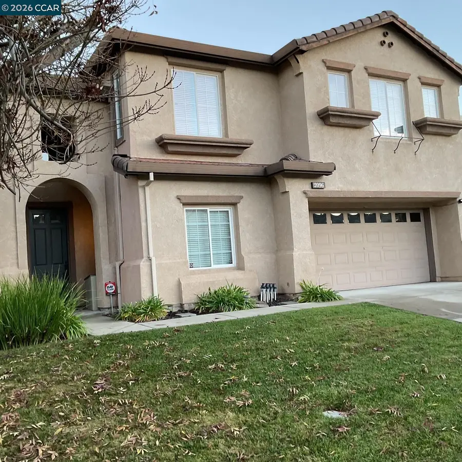 2096 Goldpine Way, Antioch, CA 94509 - #2