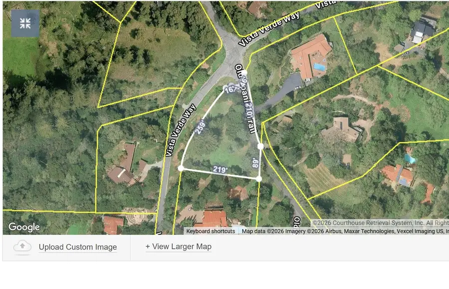 00 Vista Verde, Portola Valley, CA 94028 - #2