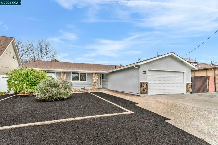 1866 Elkwood Dr, Concord, CA 94519 - #3