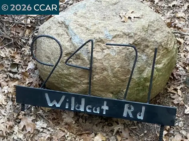 9471 Wildcat Rd, Kelseyville, CA 95451 - #1