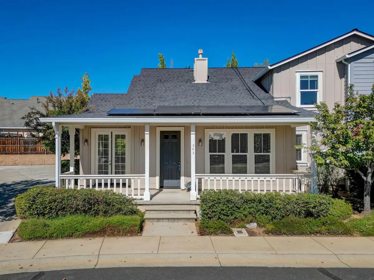 343 Fieldstone Drive, Murphys, CA 95247 - #1