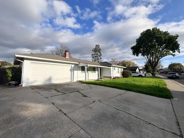 3242 Ida Dr, Concord, CA 94519