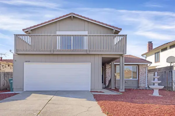 28339 Cabrini Dr, Hayward, CA 94545