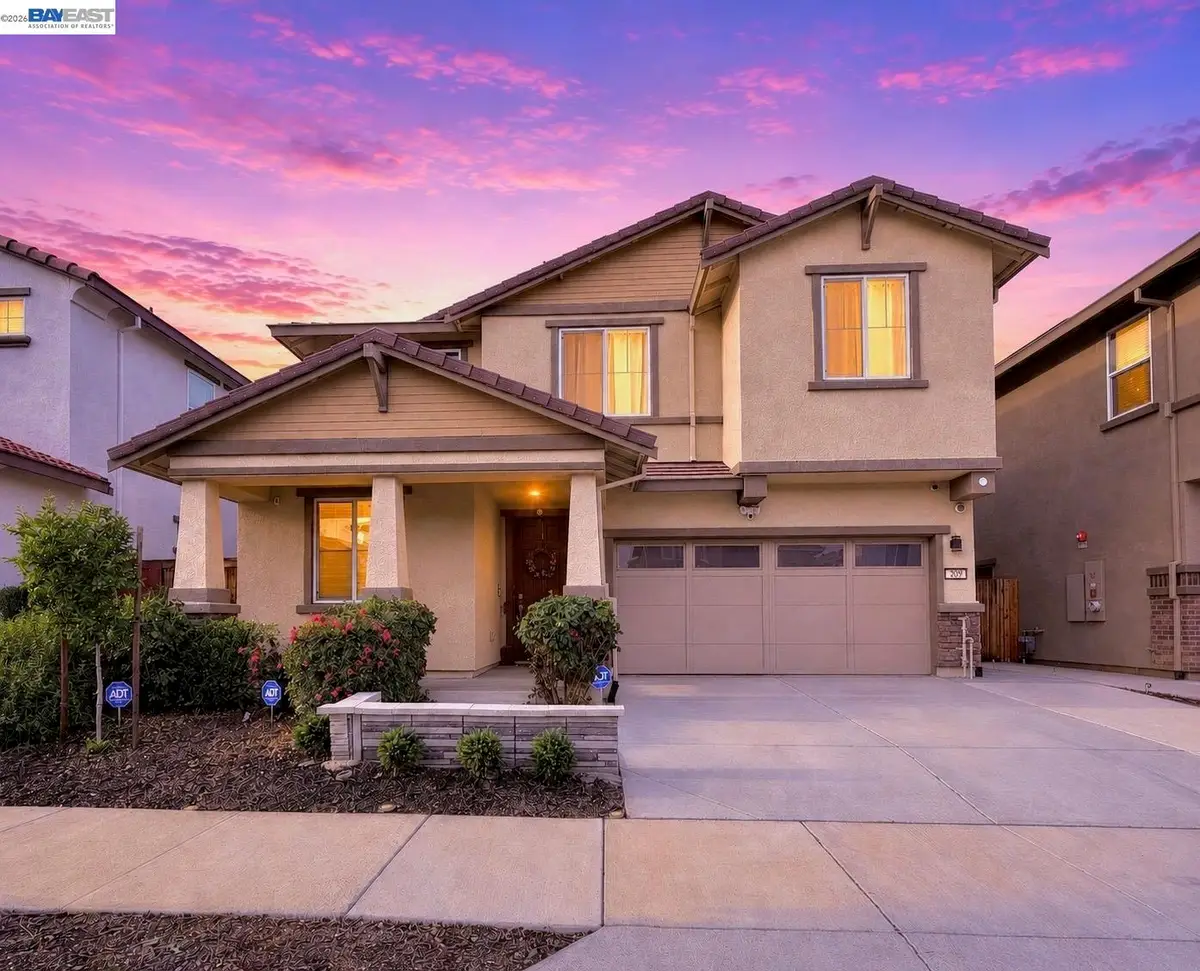 209 Brush Creek Dr, Brentwood, CA 94513 - #1