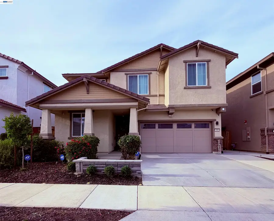 209 Brush Creek Dr, Brentwood, CA 94513 - #2