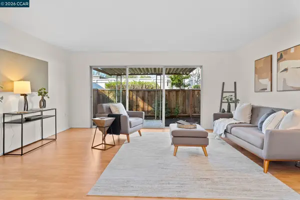 1919 Ygnacio Valley Rd #93, Walnut Creek, CA 94598