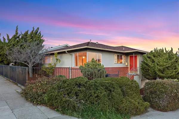 855 Solano Ave, Albany, CA 94706