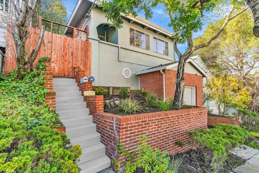 4409 Brookdale Avenue, Oakland, CA 94619 - Image #2