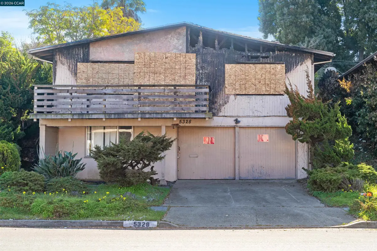 5328 Gately Ave, Richmond, CA 94804 - #1