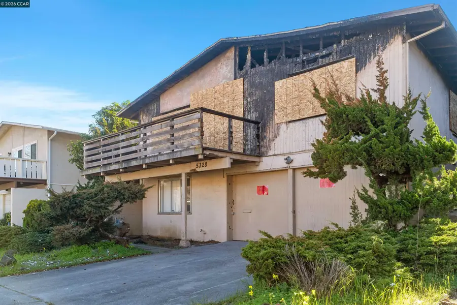 5328 Gately Ave, Richmond, CA 94804 - #3