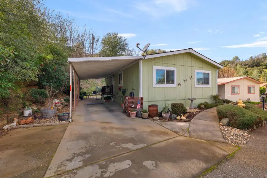 18717 Mill Villa Rd. #424 #424, Jamestown, CA 95327 - #2