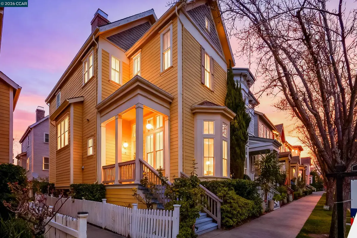 2069 Lewis St, Hercules, CA 94547 - #1