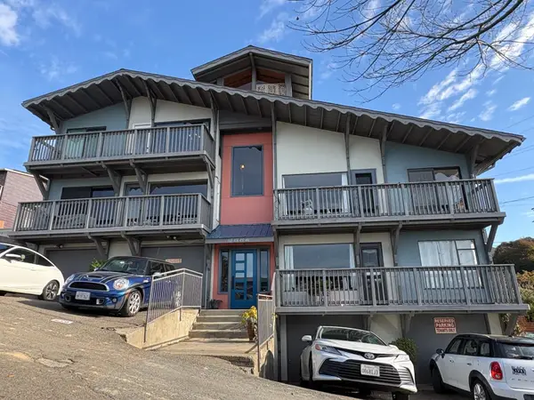 Address Withheld By Seller, Richmond, CA 94801