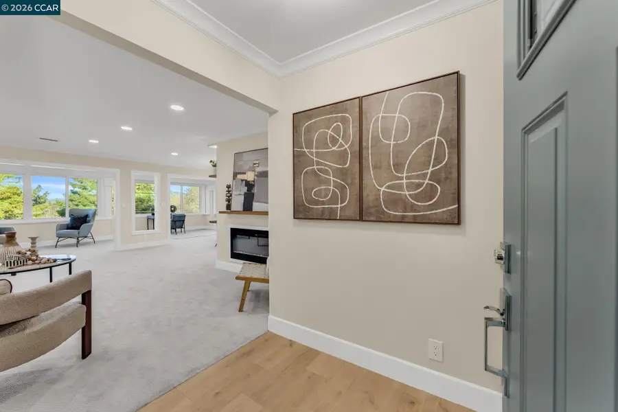 2825 Ptarmigan Drive #3, Walnut Creek, CA 94595 - #2