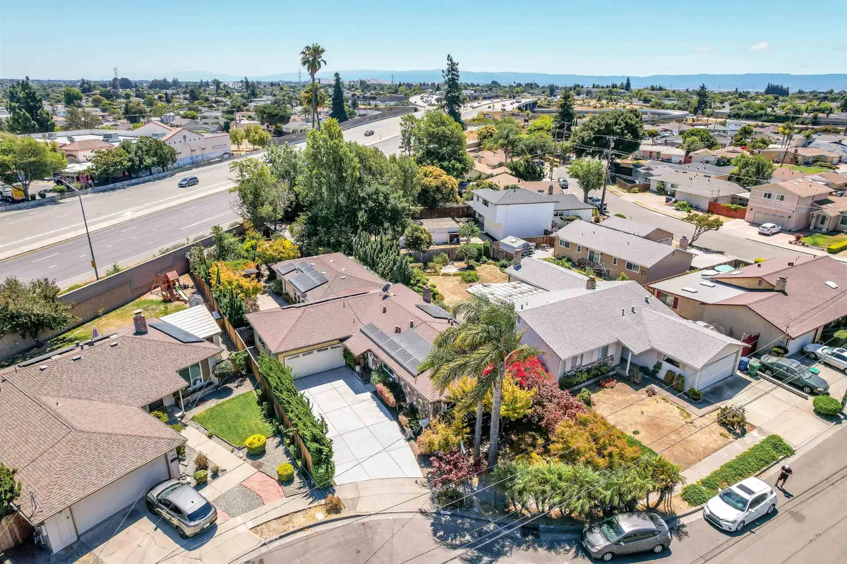512 Teasdale Pl, Hayward, CA 94544 - #1