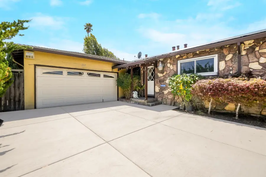 512 Teasdale Pl, Hayward, CA 94544 - #2