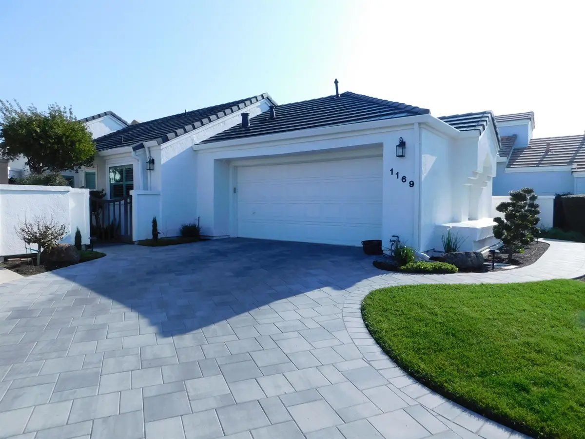 1169 Copper Cottage, Modesto, CA 95355 - #1
