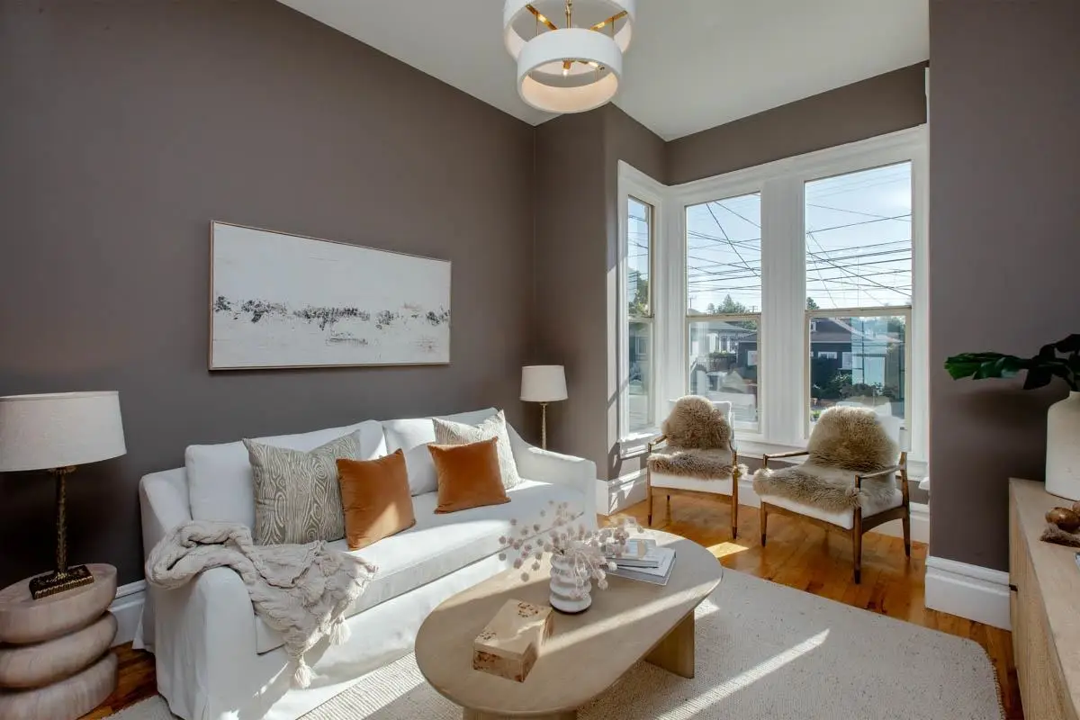 1211 Santa Clara Ave, Alameda, CA 94501 - #1