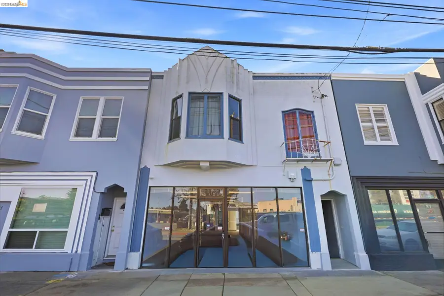 869 Woodside Way, San Mateo, CA 94401 - #3