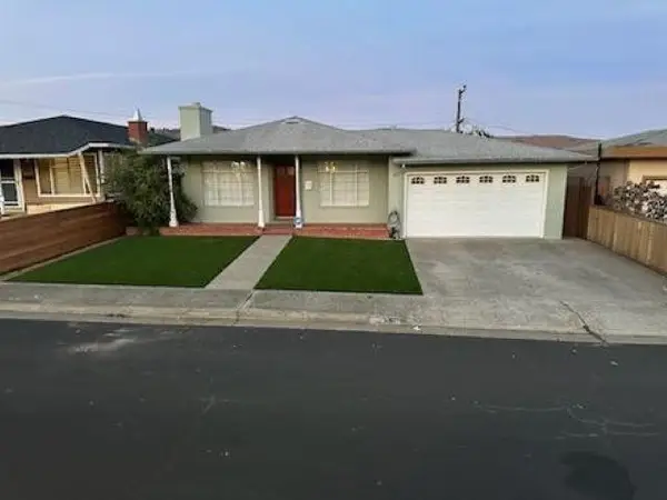 350 Altamont Dr, South San Francisco, CA 94080