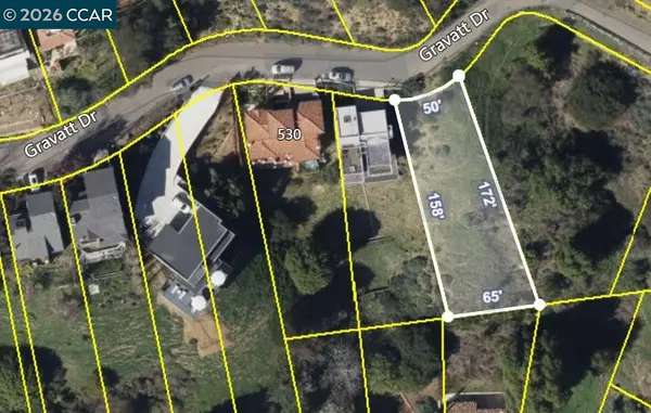 0 Gravatt Dr, Oakland, CA 94705