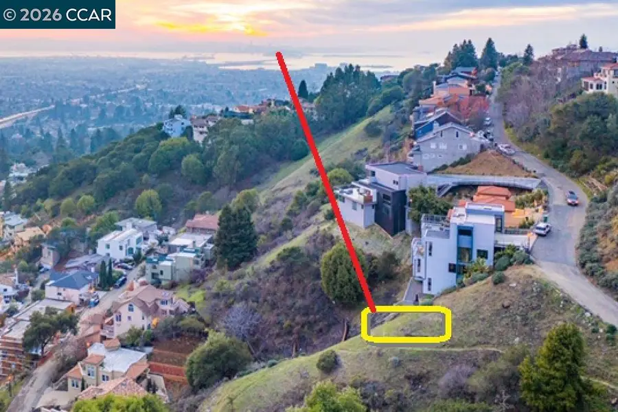 0 Gravatt Dr., Oakland, CA 94705 - #2