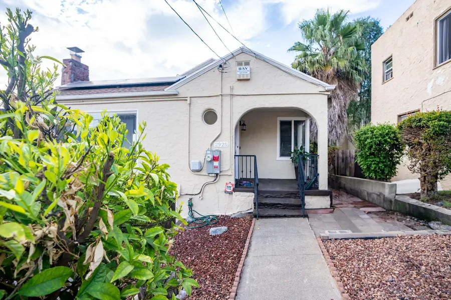 2925 El Monte Ave, Oakland, CA 94605 - #3