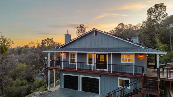 14200 Hillview Ct, Sonora, CA 95370