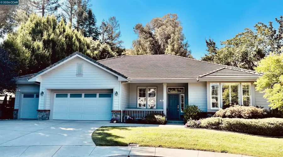 116 Mcmahon Ct, Martinez, CA 94553 - #2