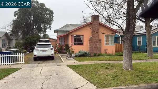 632 W 25th St, Merced, CA 95340