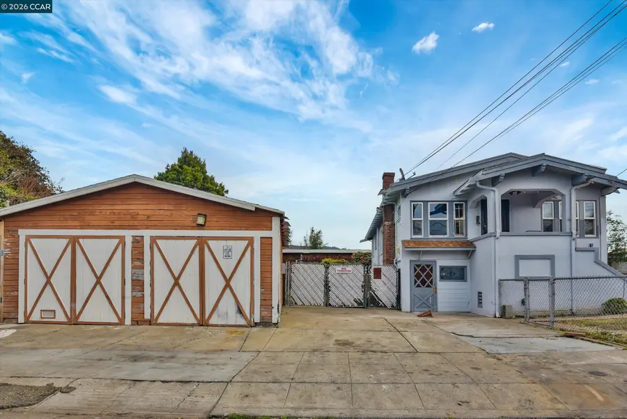 3750 Angelo Ave, Oakland, CA 94619 - #2