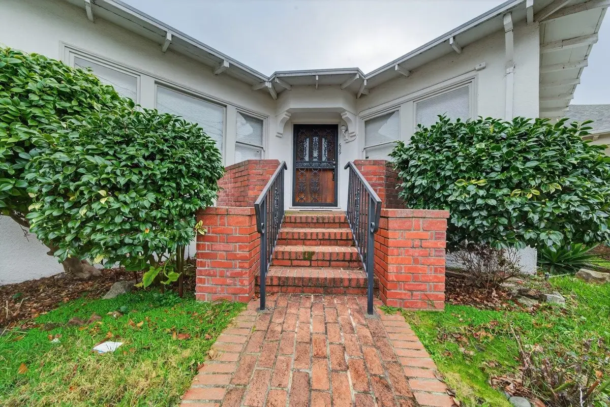 629 66th, Oakland, CA 94609 - Image #1