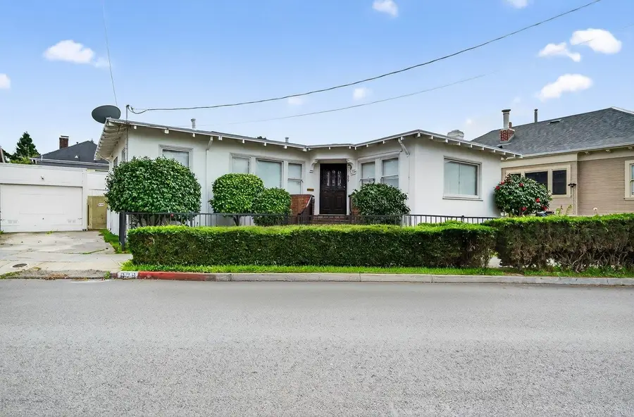 629 66th, Oakland, CA 94609 - Image #2
