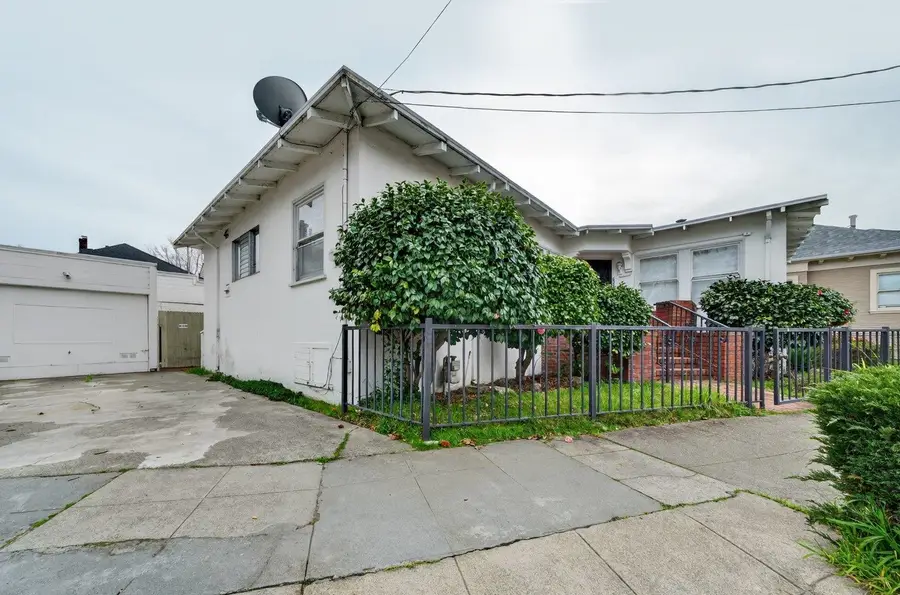 629 66th, Oakland, CA 94609 - Image #3