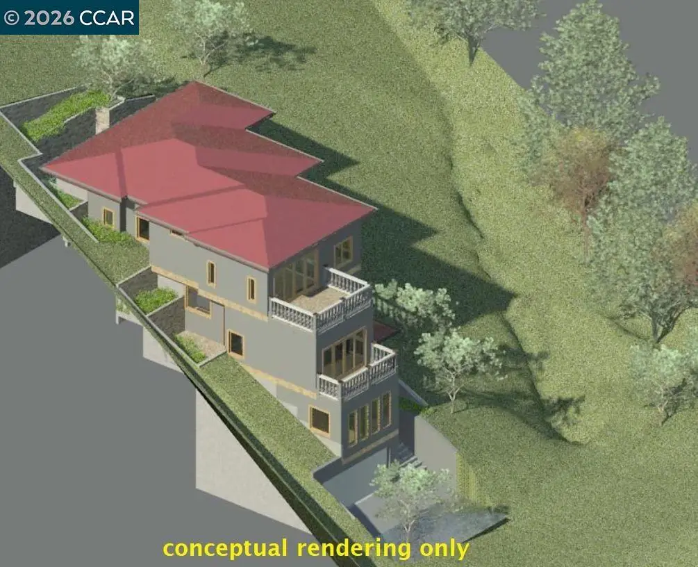 0 Caon Drive, Orinda, CA 94563 - #1