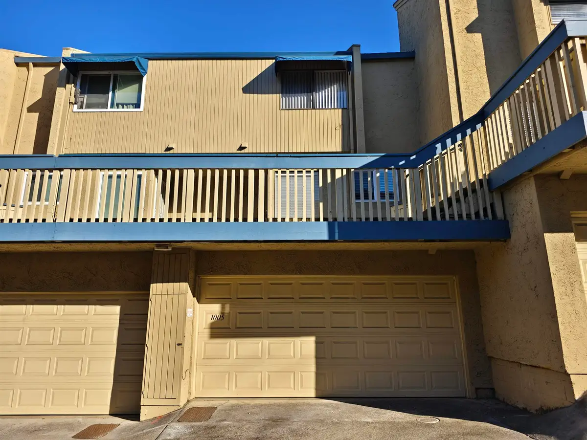 1005 Imperial Pl, Hayward, CA 94541 - #1