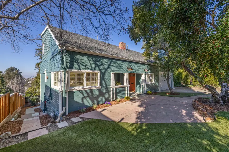 4663 Fair Ave, Oakland, CA 94619 - Image #2