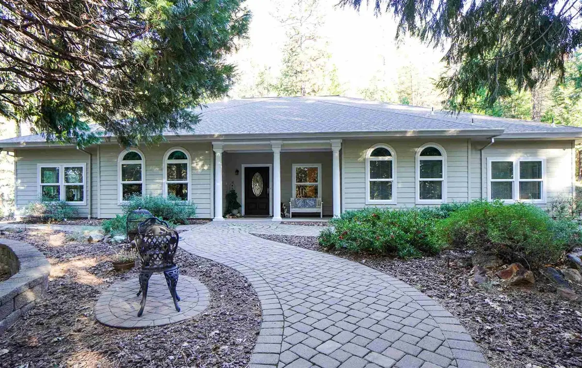 17400 Mount Elizabeth, Sonora, CA 95370 - Image #1