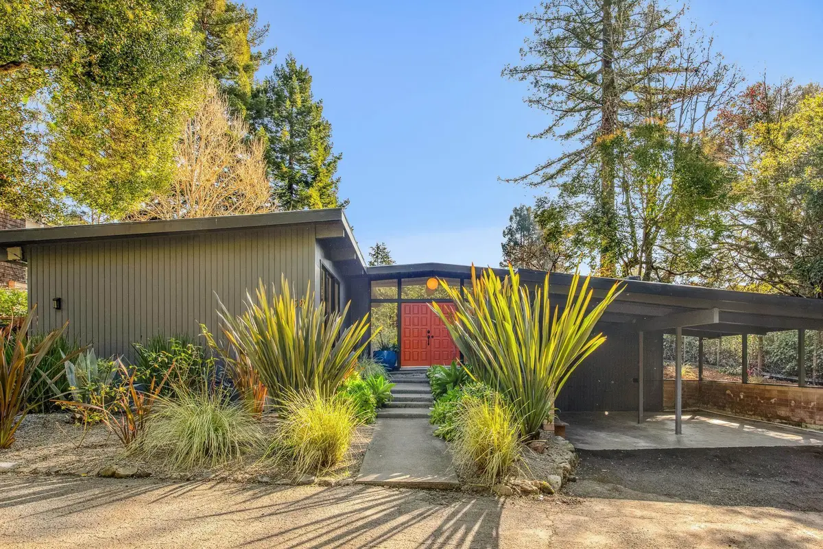 58 Arlington Ave, Kensington, CA 94707 - #1