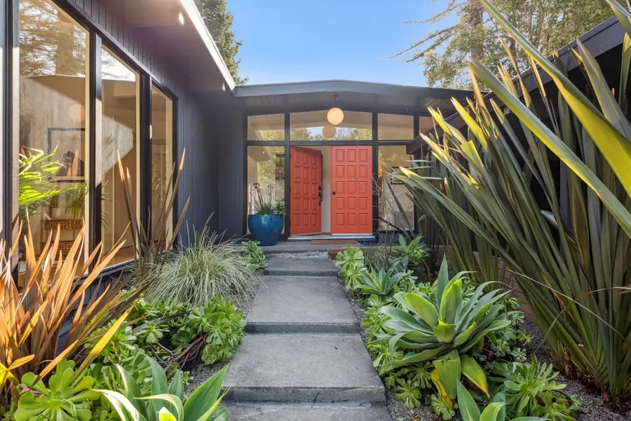 58 Arlington Ave, Kensington, CA 94707 - #3