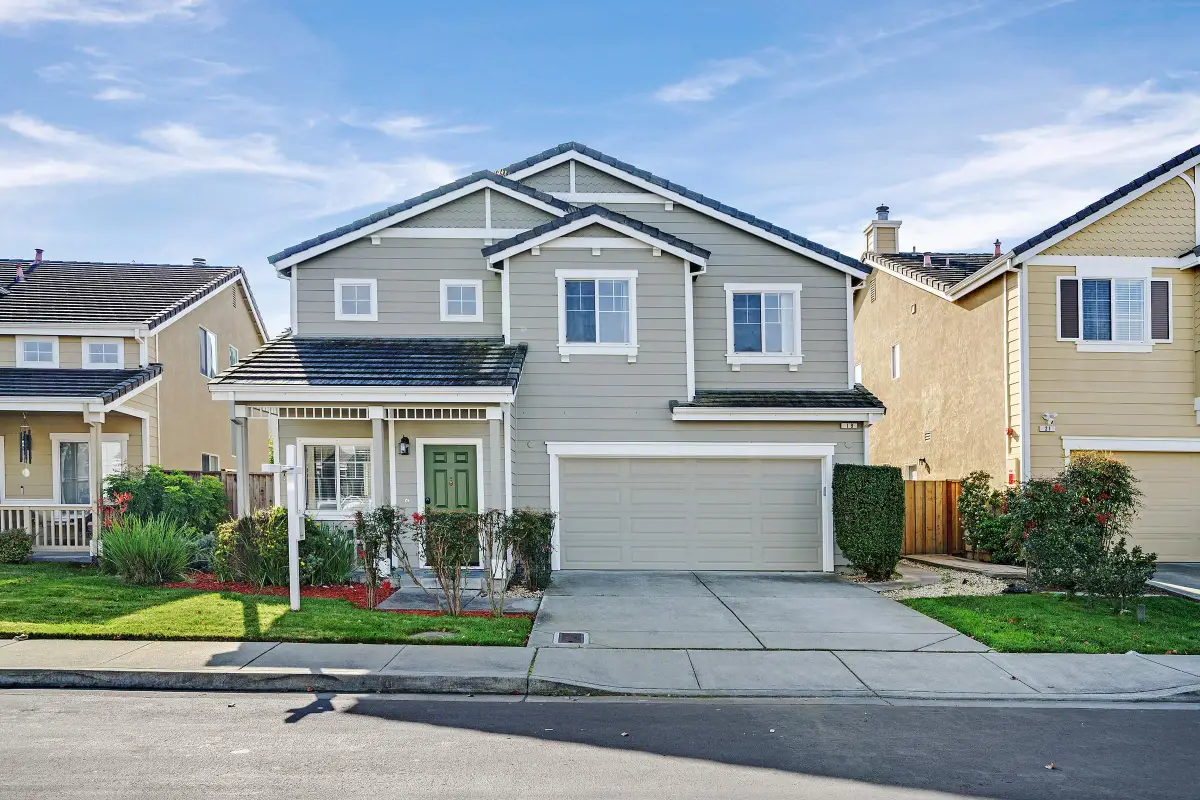19 Kevin Ln, American Canyon, CA 94503 - #1